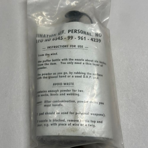 Kit poudre de - kit,