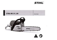 Notice d'emploi STIHL