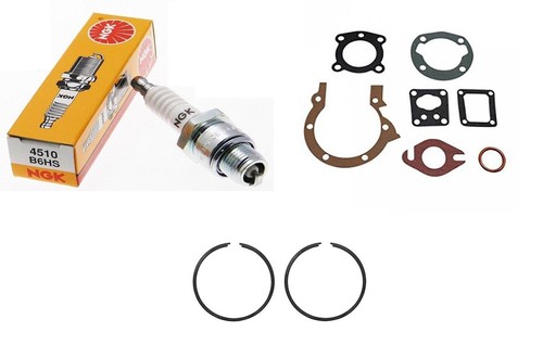 Kit moteur peugeot 103 - peugeot,
