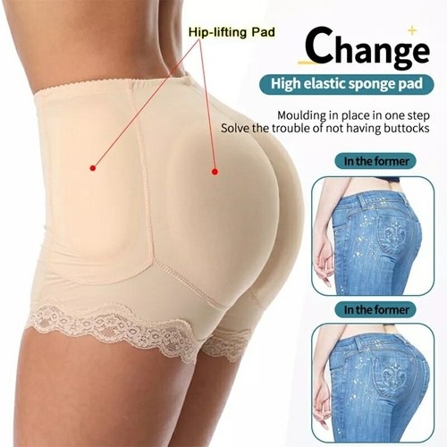 Culotte fessier hanche - fessier,
