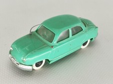 CLÉ 1/43ème DYNA PANHARD