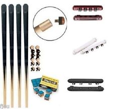 4 queues de 92 à 145 cm