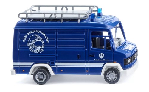 Wiking 027201 mercedes - 027201,
