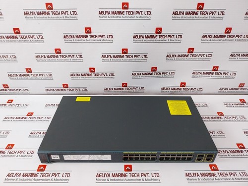 Cisco catalyst c2960 24tc l - cisco,