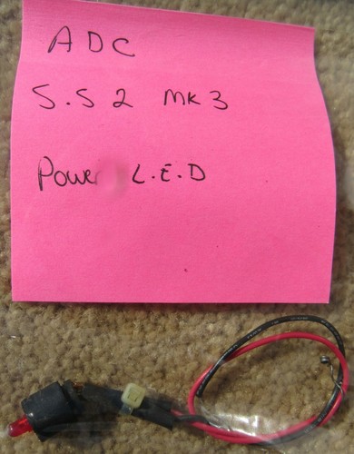Adc sound shaper two iii - shaper, mk