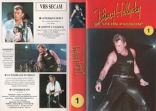 Western passion 1 johnny - passion, n°