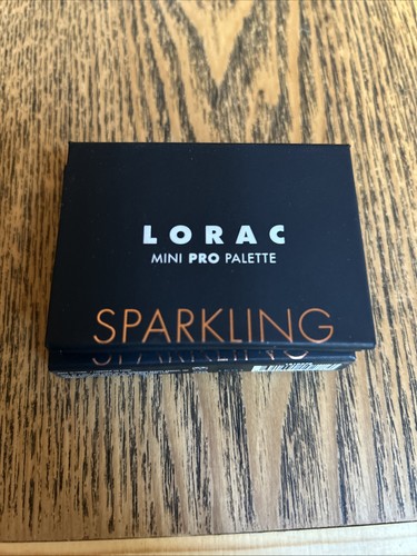 Lorac mini pro - lorac,