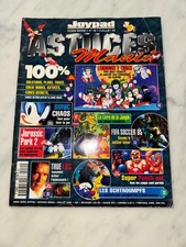 MAGAZINE JEUX VIDEOS JOYPAD