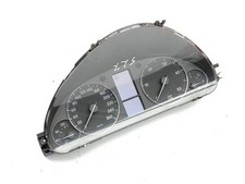 Mercedes-Benz C W203 2005