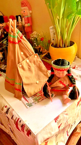 Poupee corolle les - les, minis
