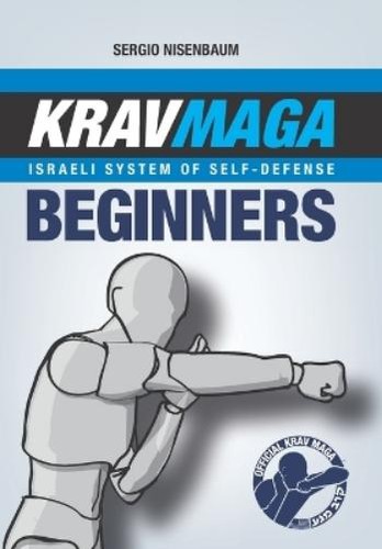 Sergio nisenbaum krav maga - sergio,