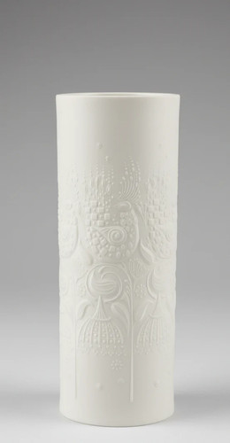 Bjorn wiinblad vase en - bjorn, wiinblad,