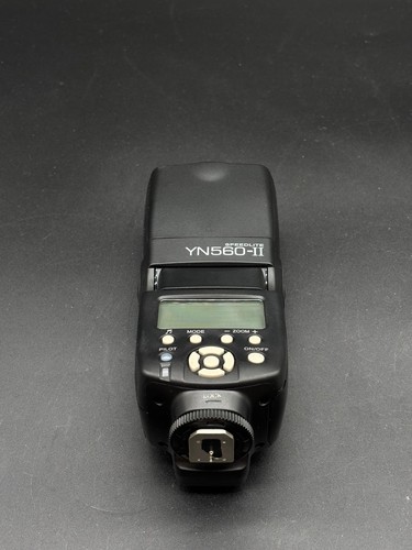 Yongnuo 560 ii - yongnuo, yn