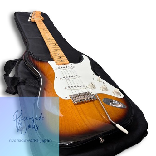Guitare électrique fender - électrique,