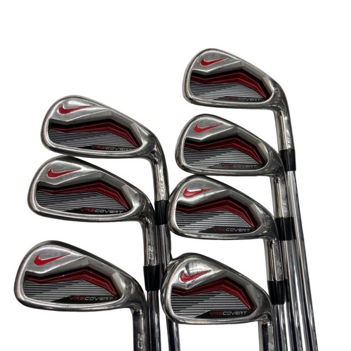 Nike covert 0 iron set - iron,