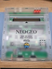 Consolized Snk Neo Geo Mvs