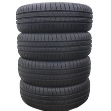 4 X ESA TECAR 185/60 R15 88H