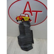 HITZESCHILD Mercedes-Benz A (W169) Hatchback 2.0 A-160 CDI 16V (OM640.942) 2004