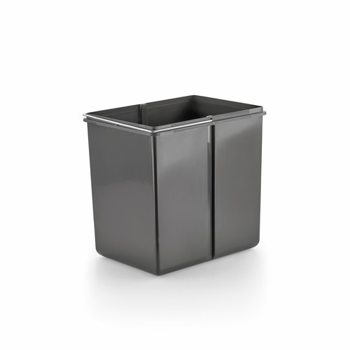Wesco 8010097 poubelle - 8010097, de