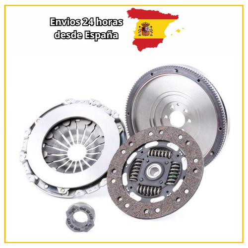 Kit embrayage conversion - d'embrayage,