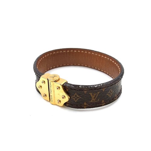 Bracelet louis vuitton m6689 - bracelet,