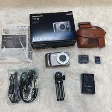 Appareil photo numérique à