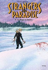 Strangers in paradise T09 |