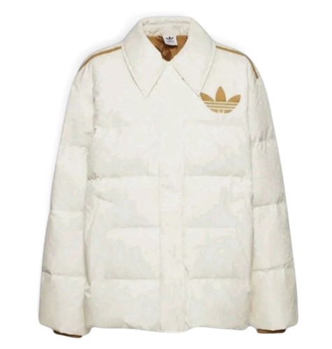 Doudoune adidas monogram - adidas,