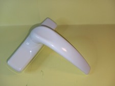 POIGNEE CREMONE SAVIO modèle MANON BLANCHE