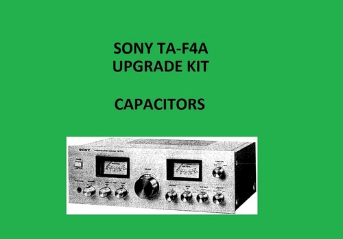 Amplificateur stéréo sony - stéréo,