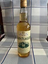 Glen Flagler 1990 Pure Malt Scotch Whisky