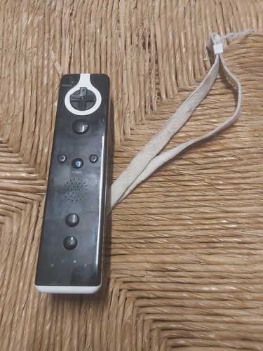 Manette wii - manette, (bigben)