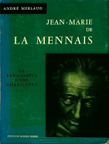 Jean marie mennais la - jean-marie,