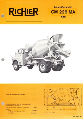 Prospectus original - ▬►prospectus,