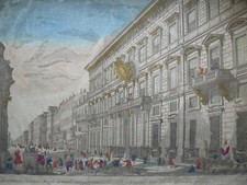 vue d'optique XVIII d'après