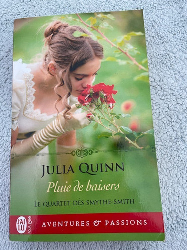 Aventures passions - et,