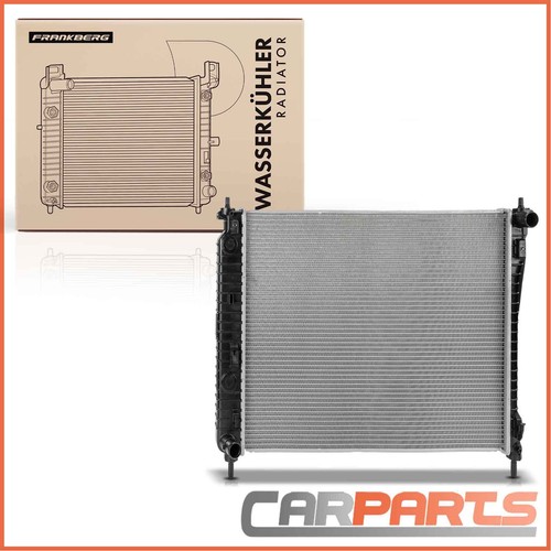 Radiateur refroidisseur moteur - refroidisseur,