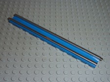 Rail LEGO TRAIN 12v 12 v / Track 12V Straight - Type I ref 3240a / set 750 725 