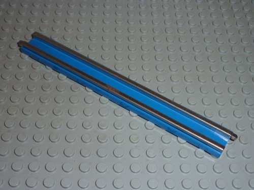 Rail lego train 12v - lego,
