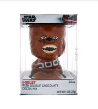 DISNEY STAR WARS CHEWBACCA