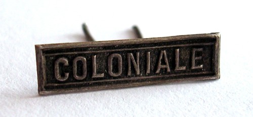 Agrafe miniature barrette - agrafe,