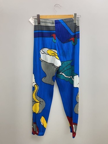 Pleats please issey miyake - please,
