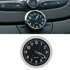 Horloge de voiture neuve utile