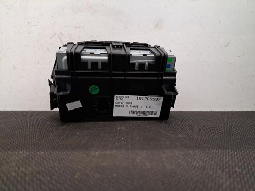 Ecran gps opel - gps, 1