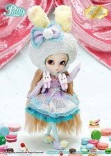 Poupée Pullip Groove Jun