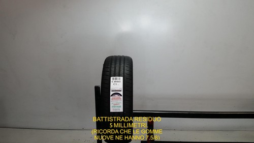 Gomme usate bridgestone - gomme,