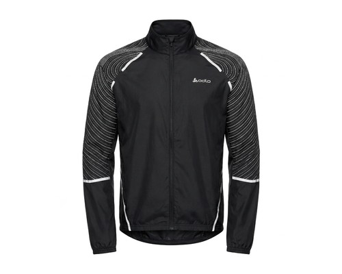 Veste légère coupe vent odlo - légère,
