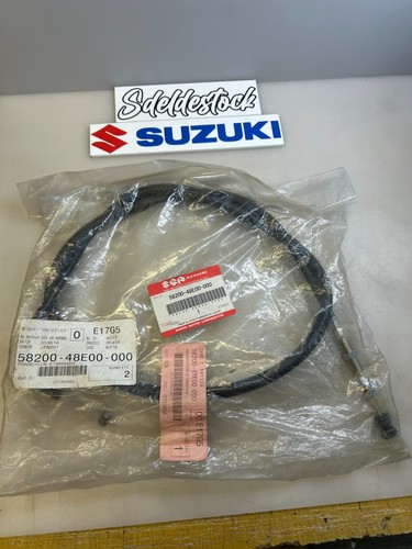 Câble embrayage suzuki - embrayage,