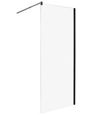 Paroi douche verre - de, en