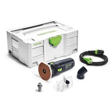 FESTOOL Défonceuse D'Angle OFK 500 Q-Plus R2, Dans Le SYSTAINER 576277